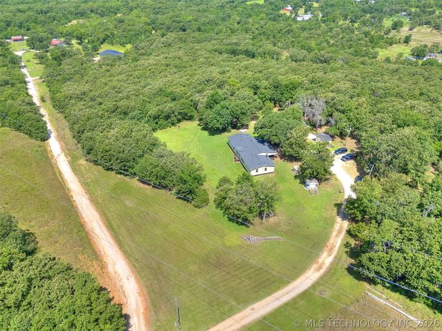 9341 W 186th Street S, Mounds, OK 74047