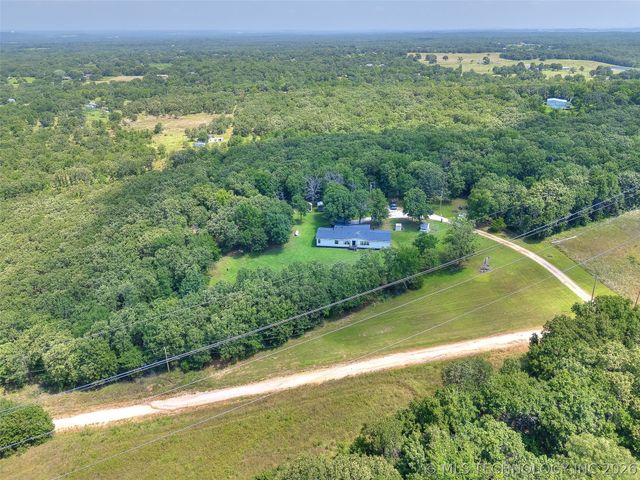 9341 W 186th Street S, Mounds, OK 74047