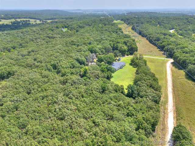 9341 W 186th Street S, Mounds, OK 74047
