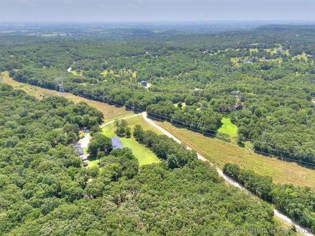 9341 W 186th Street S, Mounds, OK 74047