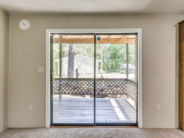 9341 W 186th Street S, Mounds, OK 74047