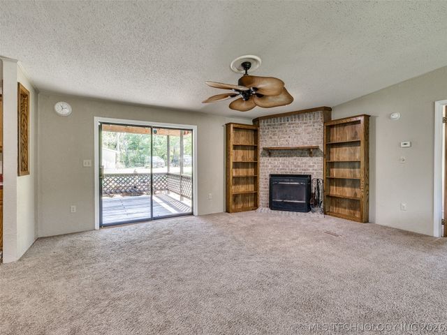 9341 W 186th Street S, Mounds, OK 74047