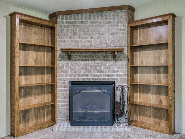 9341 W 186th Street S, Mounds, OK 74047