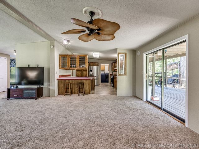 9341 W 186th Street S, Mounds, OK 74047