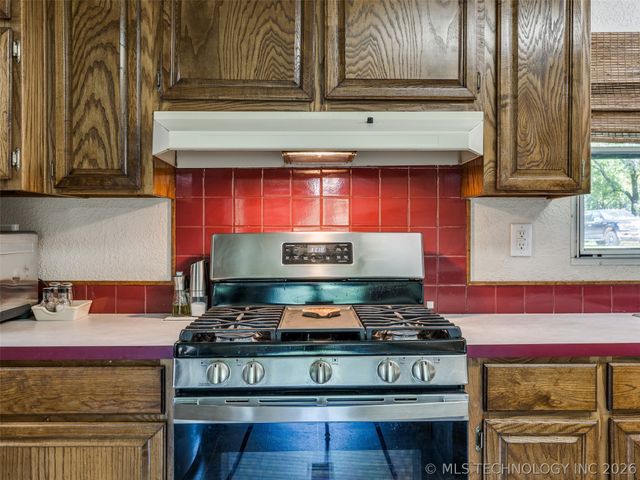 9341 W 186th Street S, Mounds, OK 74047