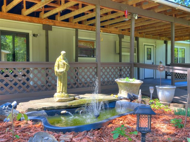 9341 W 186th Street S, Mounds, OK 74047