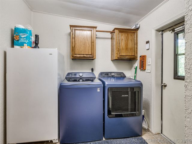 9341 W 186th Street S, Mounds, OK 74047