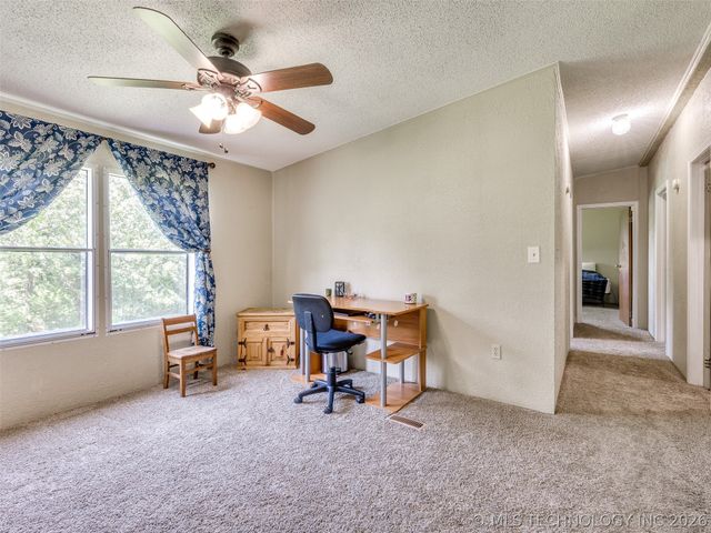 9341 W 186th Street S, Mounds, OK 74047