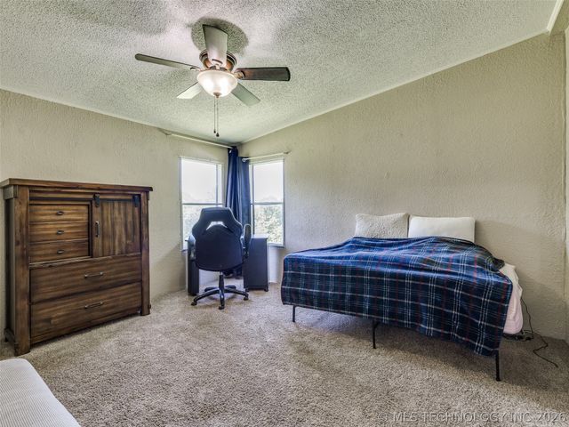 9341 W 186th Street S, Mounds, OK 74047
