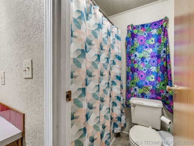 9341 W 186th Street S, Mounds, OK 74047