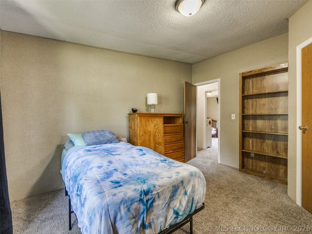 9341 W 186th Street S, Mounds, OK 74047