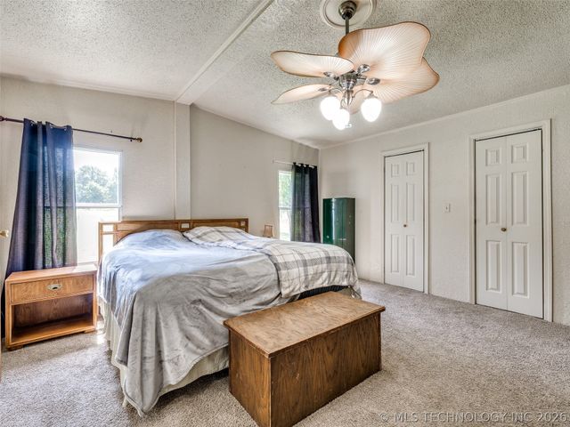 9341 W 186th Street S, Mounds, OK 74047