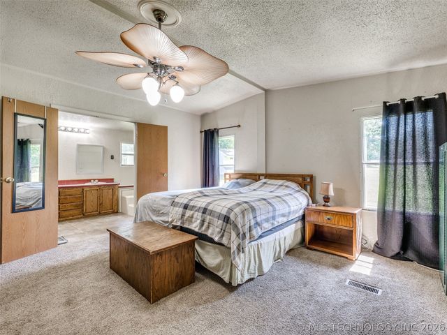 9341 W 186th Street S, Mounds, OK 74047