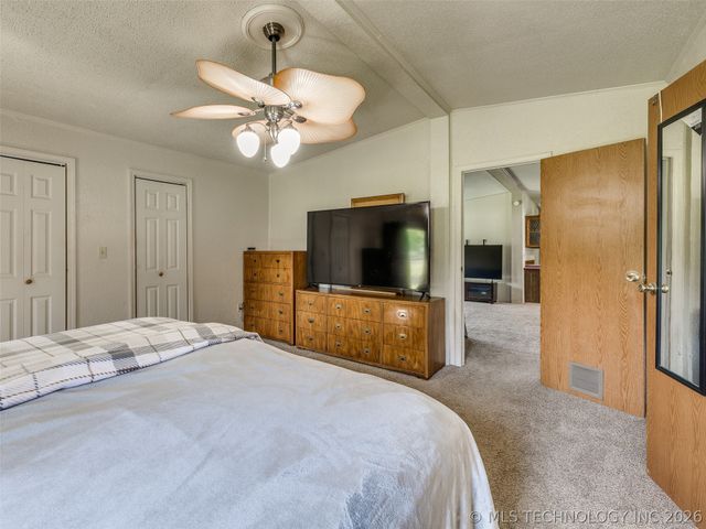 9341 W 186th Street S, Mounds, OK 74047