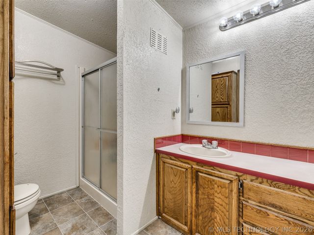 9341 W 186th Street S, Mounds, OK 74047
