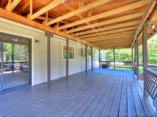9341 W 186th Street S, Mounds, OK 74047