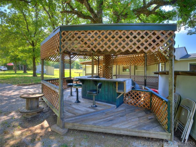 9341 W 186th Street S, Mounds, OK 74047