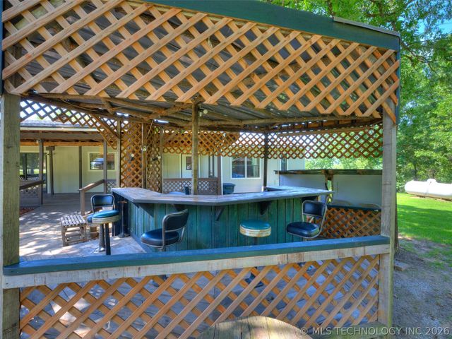 9341 W 186th Street S, Mounds, OK 74047