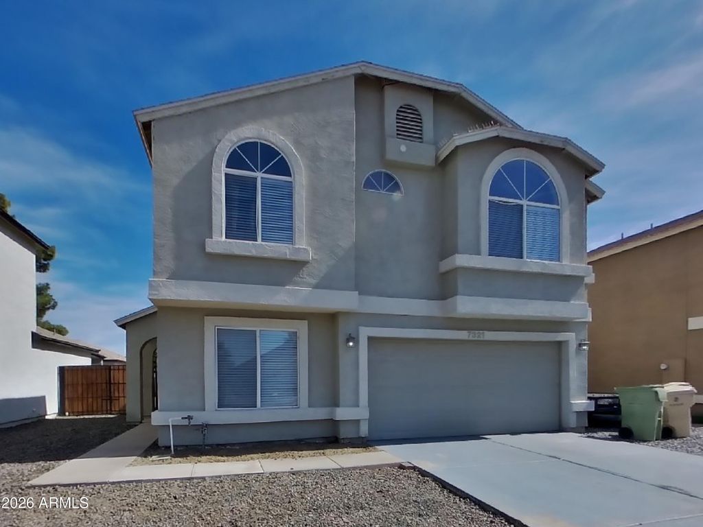 7321 N 69TH Avenue, Glendale, AZ 85303