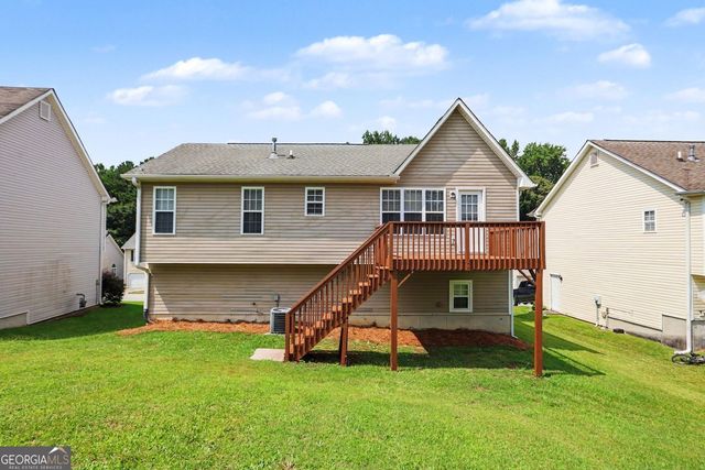 387 Moreland Circle, Hiram, GA 30141