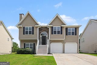 387 Moreland Circle, Hiram, GA 30141