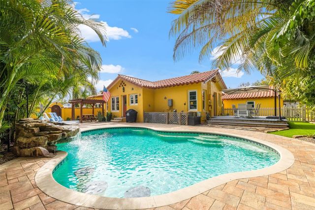 1431 22ND AVENUE N, St Petersburg, FL 33704