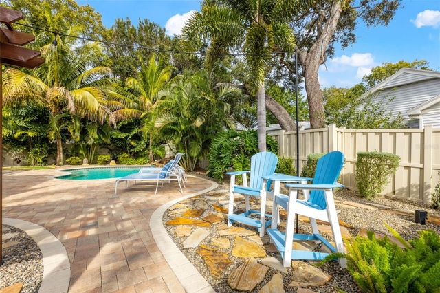 1431 22ND AVENUE N, St Petersburg, FL 33704