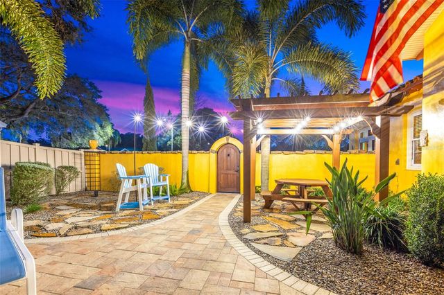 1431 22ND AVENUE N, St Petersburg, FL 33704