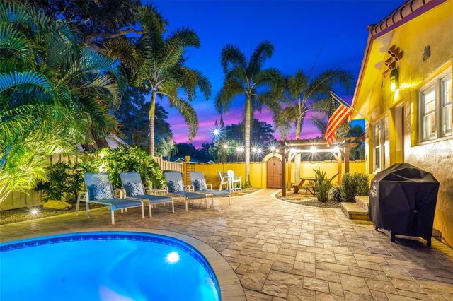 1431 22ND AVENUE N, St Petersburg, FL 33704