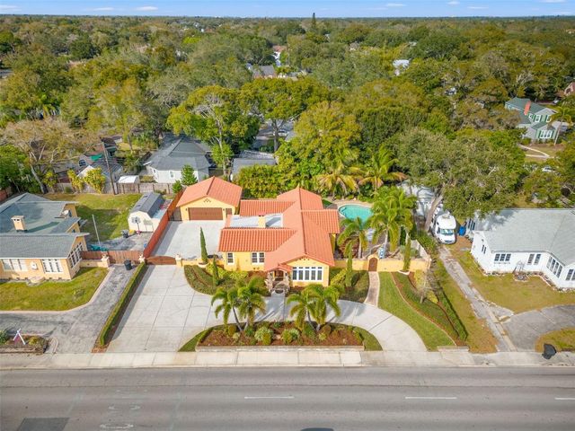 1431 22ND AVENUE N, St Petersburg, FL 33704