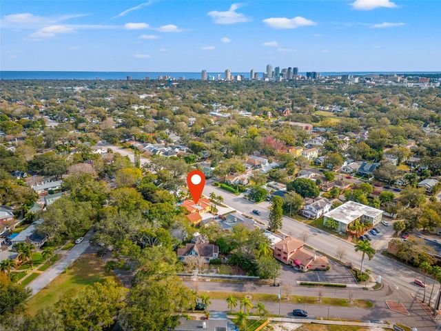 1431 22ND AVENUE N, St Petersburg, FL 33704