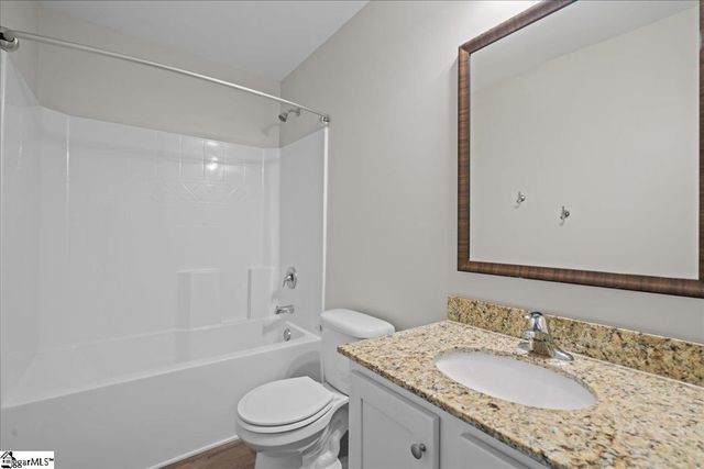 812 Camberwell Road, Simpsonville, SC 29680