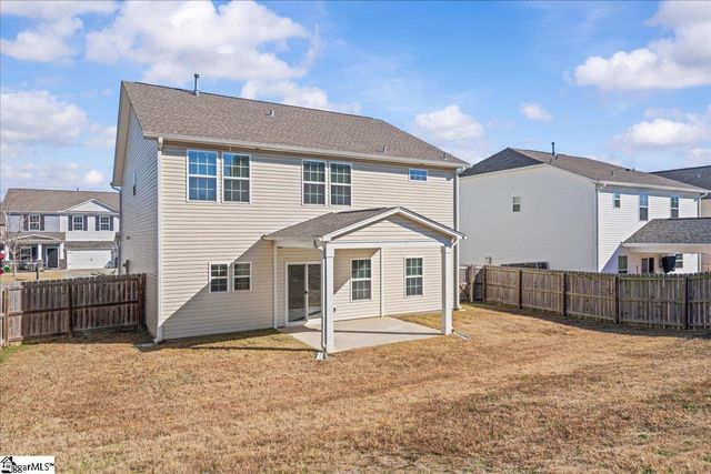 812 Camberwell Road, Simpsonville, SC 29680