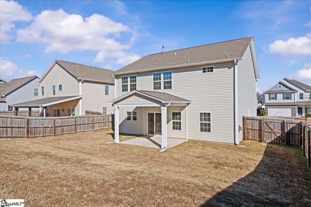 812 Camberwell Road, Simpsonville, SC 29680