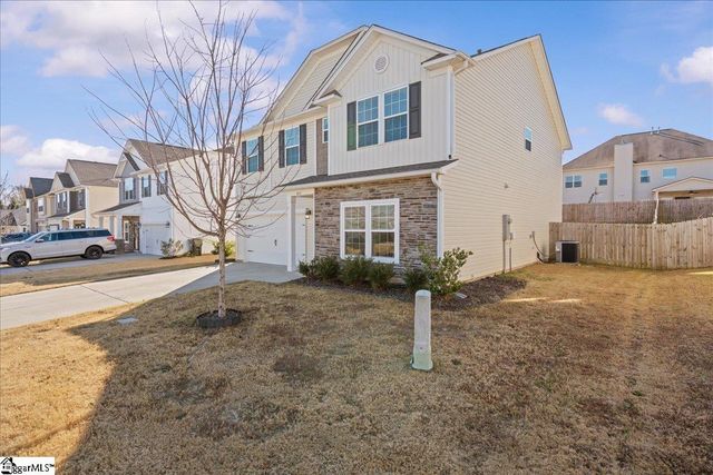 812 Camberwell Road, Simpsonville, SC 29680