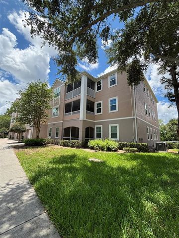 3468 SOHO STREET 303, Orlando, FL 32835