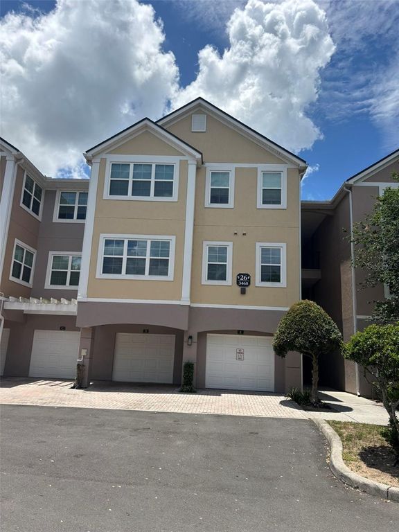 3468 SOHO STREET 303, Orlando, FL 32835
