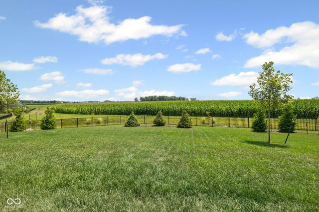 5281 Maize Drive, West Lafayette, IN 47906