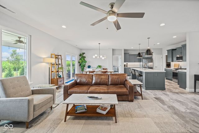 5281 Maize Drive, West Lafayette, IN 47906