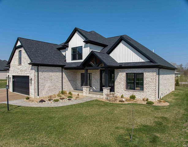 2086 Chadwick Drive, Newburgh, IN 47630