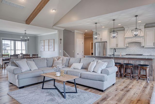 2086 Chadwick Drive, Newburgh, IN 47630