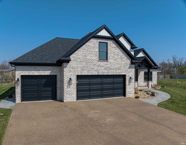 2086 Chadwick Drive, Newburgh, IN 47630