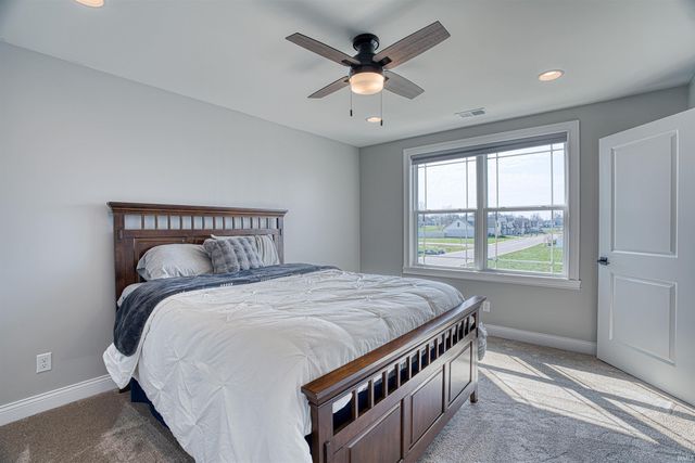 2086 Chadwick Drive, Newburgh, IN 47630