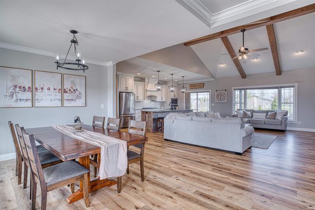 2086 Chadwick Drive, Newburgh, IN 47630