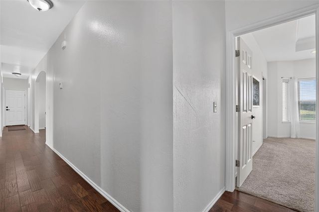 1765 Twin Spires Trail, Guthrie, OK 73044