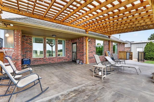 1765 Twin Spires Trail, Guthrie, OK 73044