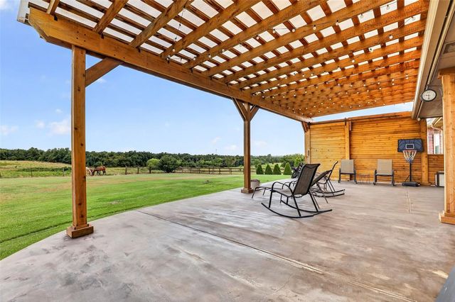 1765 Twin Spires Trail, Guthrie, OK 73044