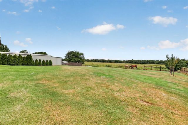 1765 Twin Spires Trail, Guthrie, OK 73044