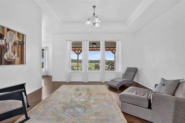 1765 Twin Spires Trail, Guthrie, OK 73044