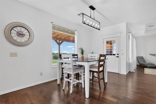 1765 Twin Spires Trail, Guthrie, OK 73044